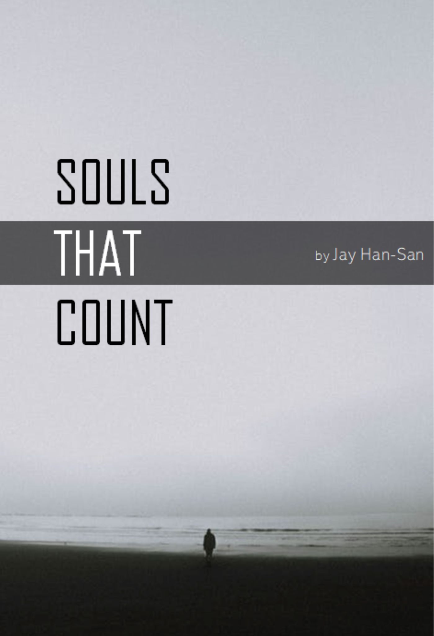 SOULS THAT COUNT