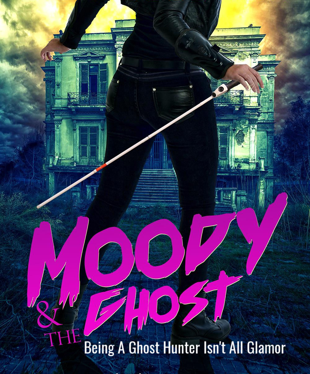 MOODY & THE GHOST