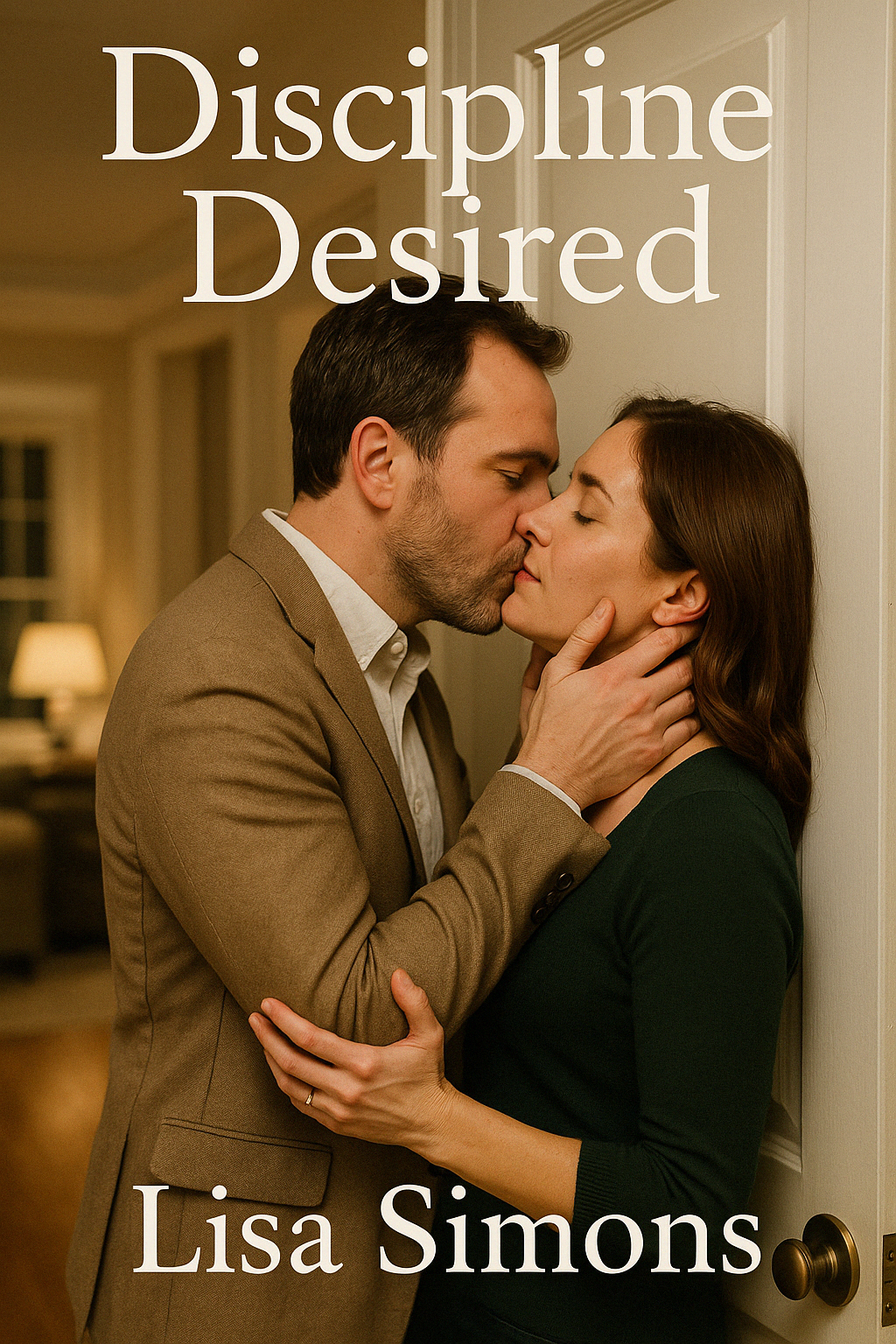 DISCIPLINE DESIRED