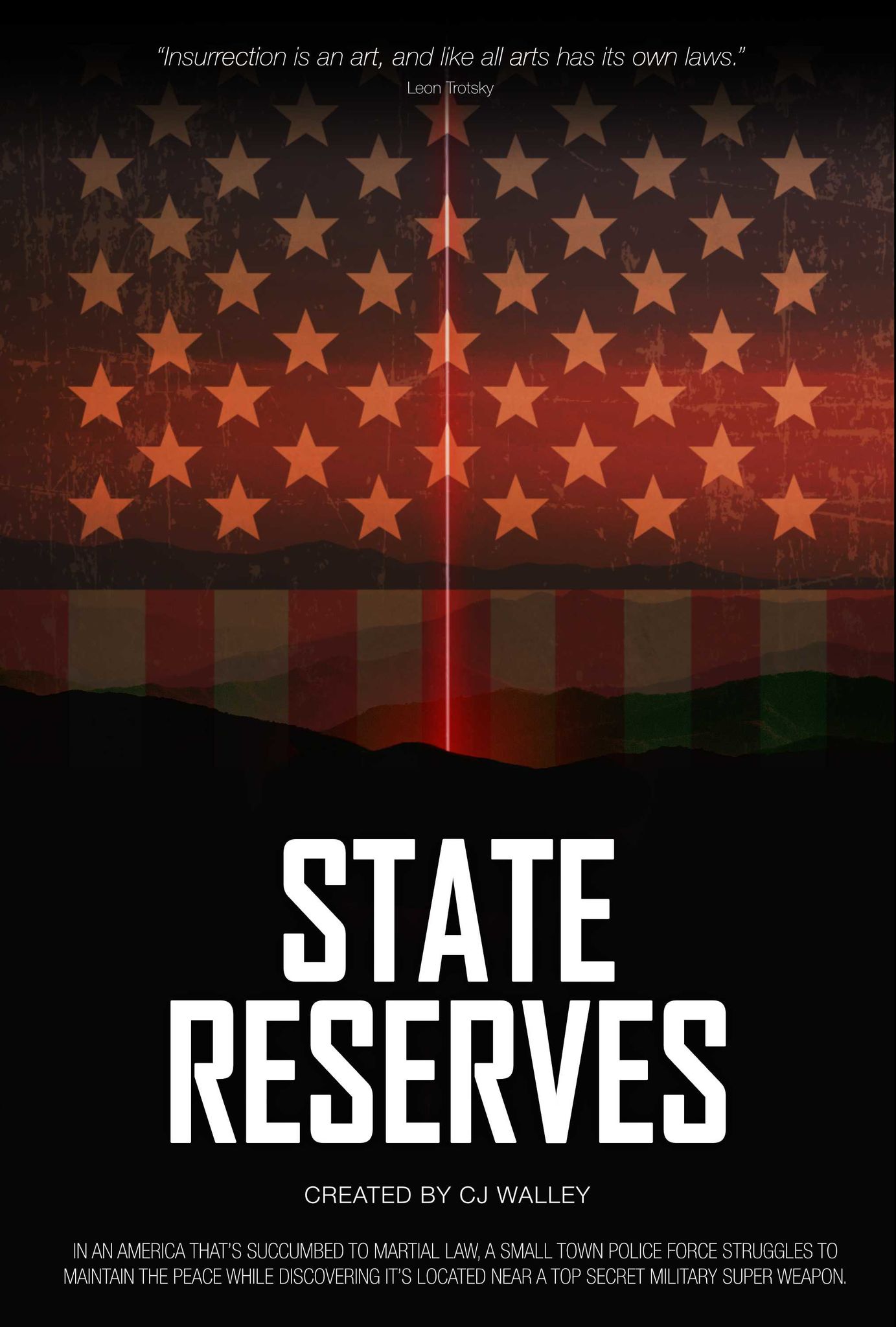 STATE RESERVES