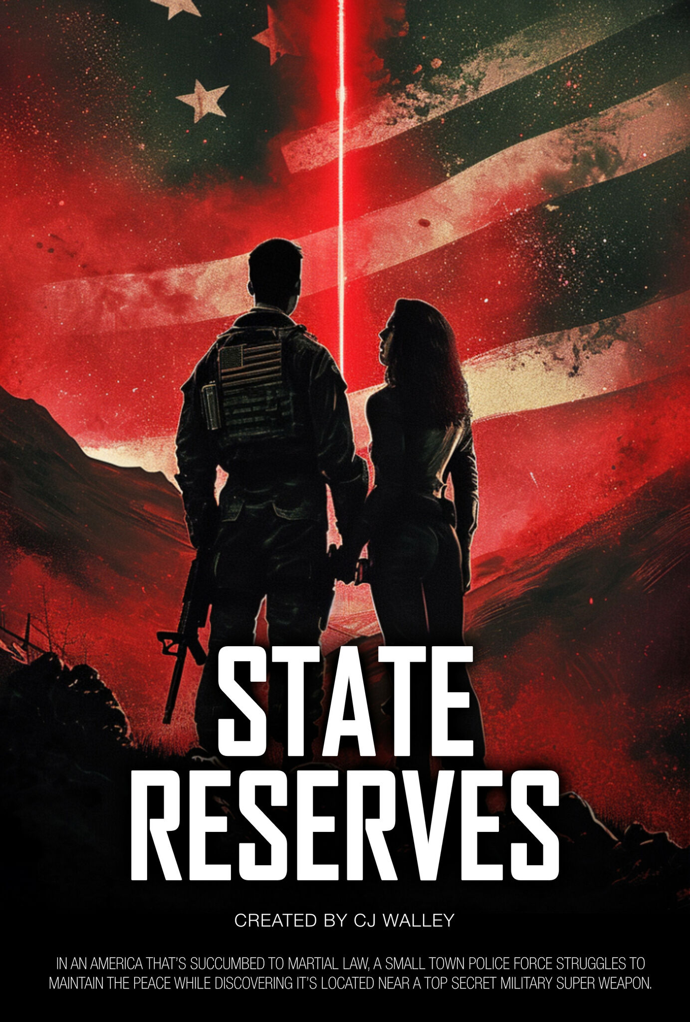 STATE RESERVES