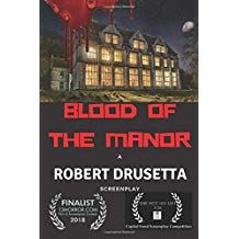 BLOOD OF THE MANOR