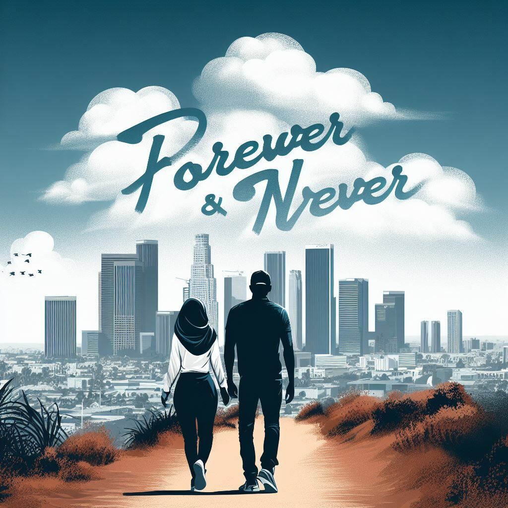 FOREVER AND NEVER