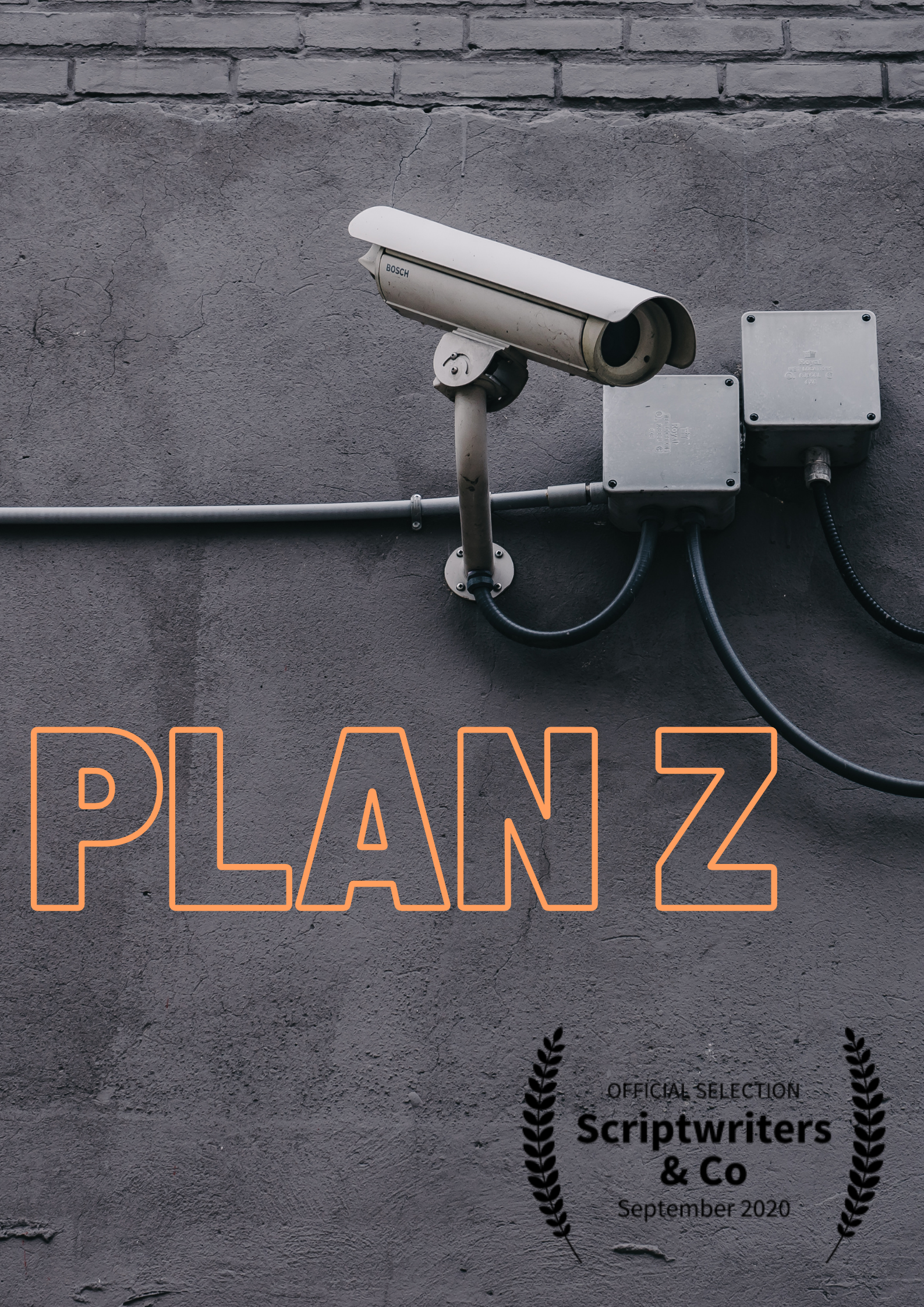 PLAN Z