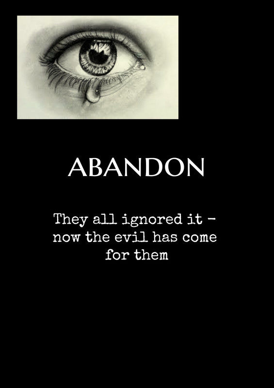ABANDON