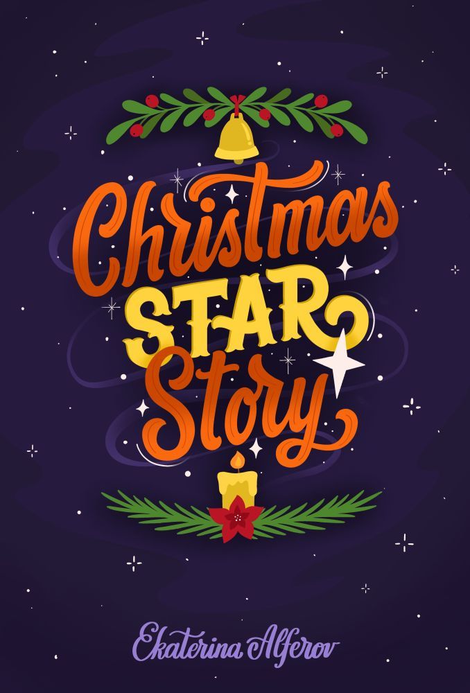 CHRISTMAS STAR STORY