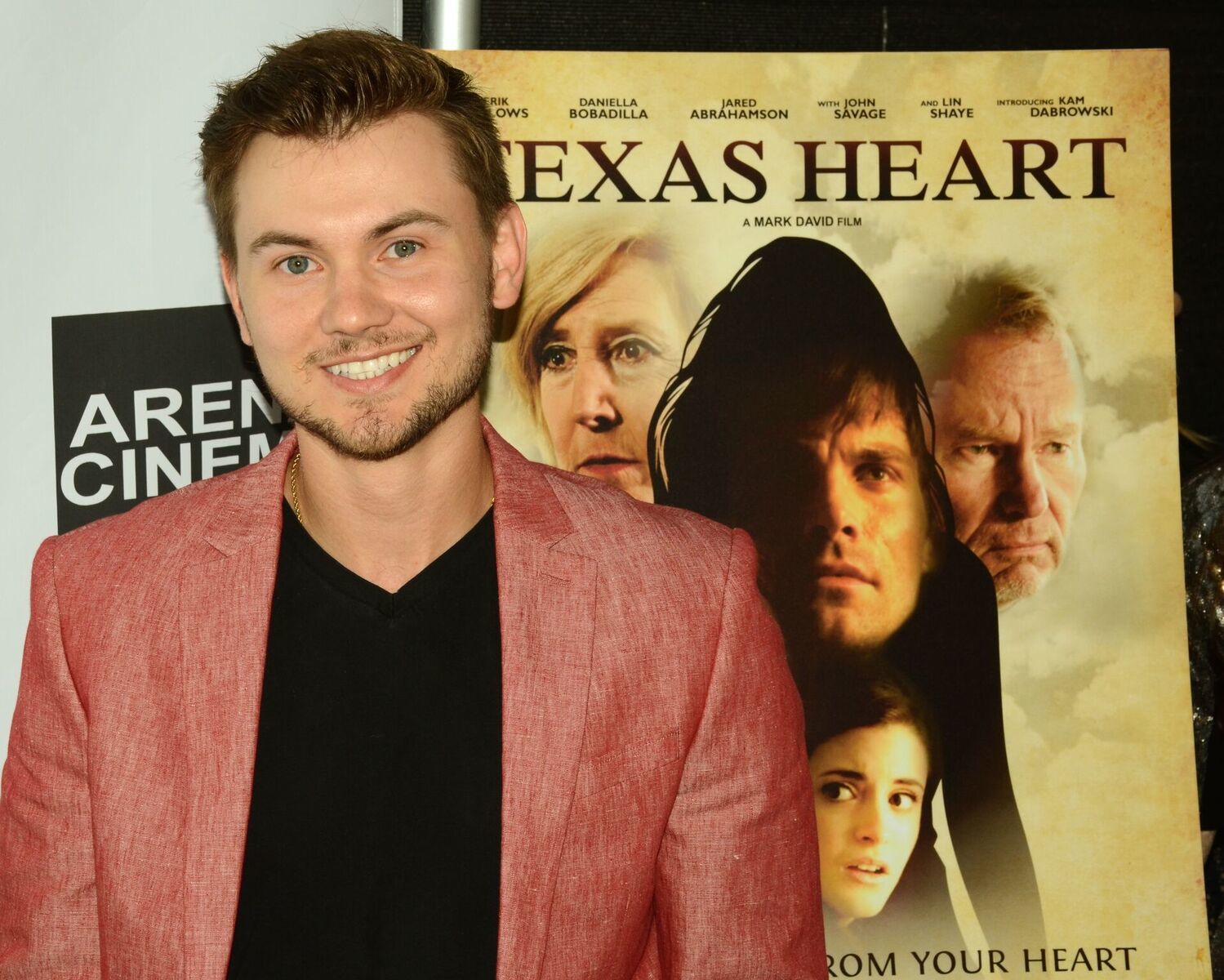 TEXAS HEART