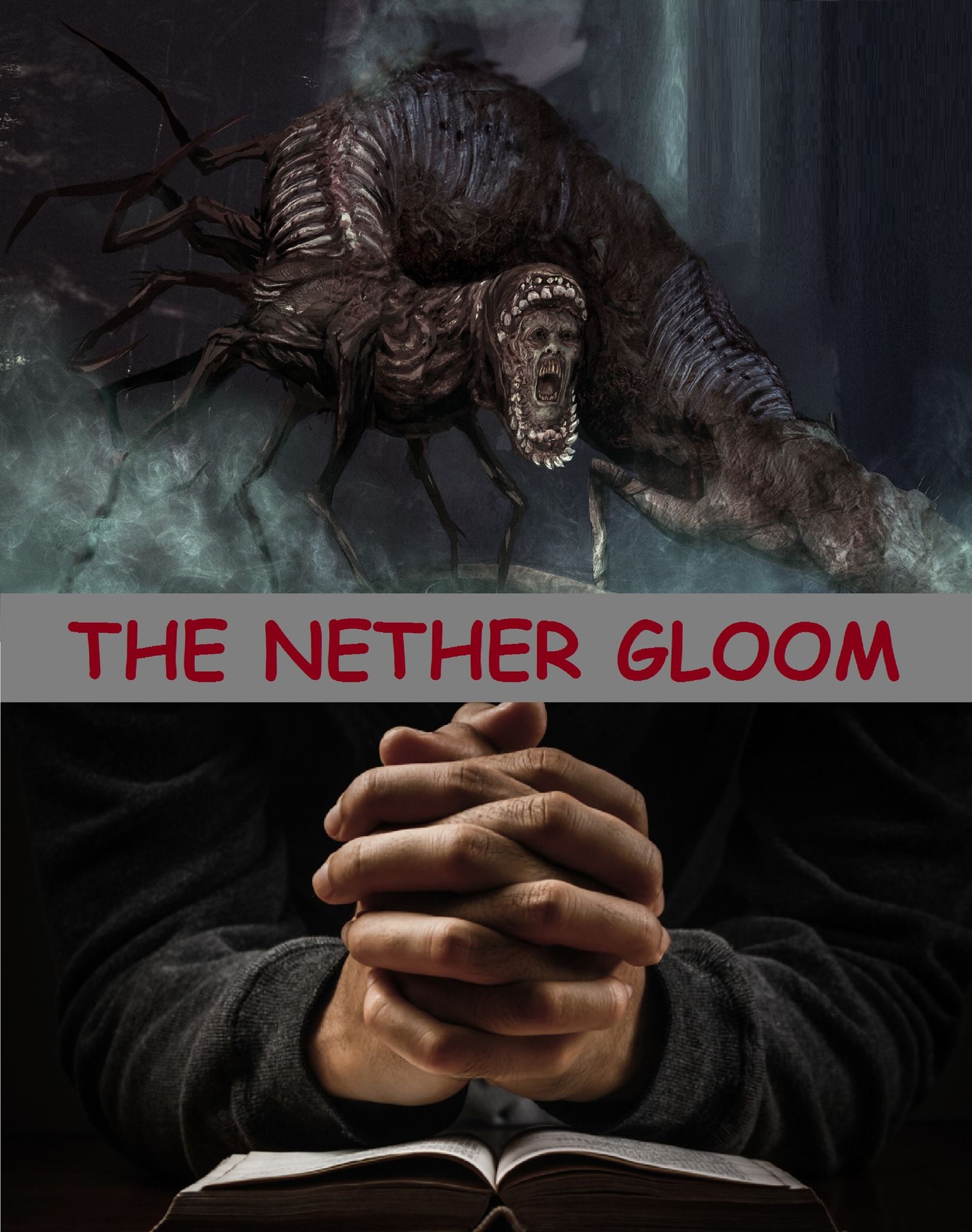 THE NETHER GLOOM