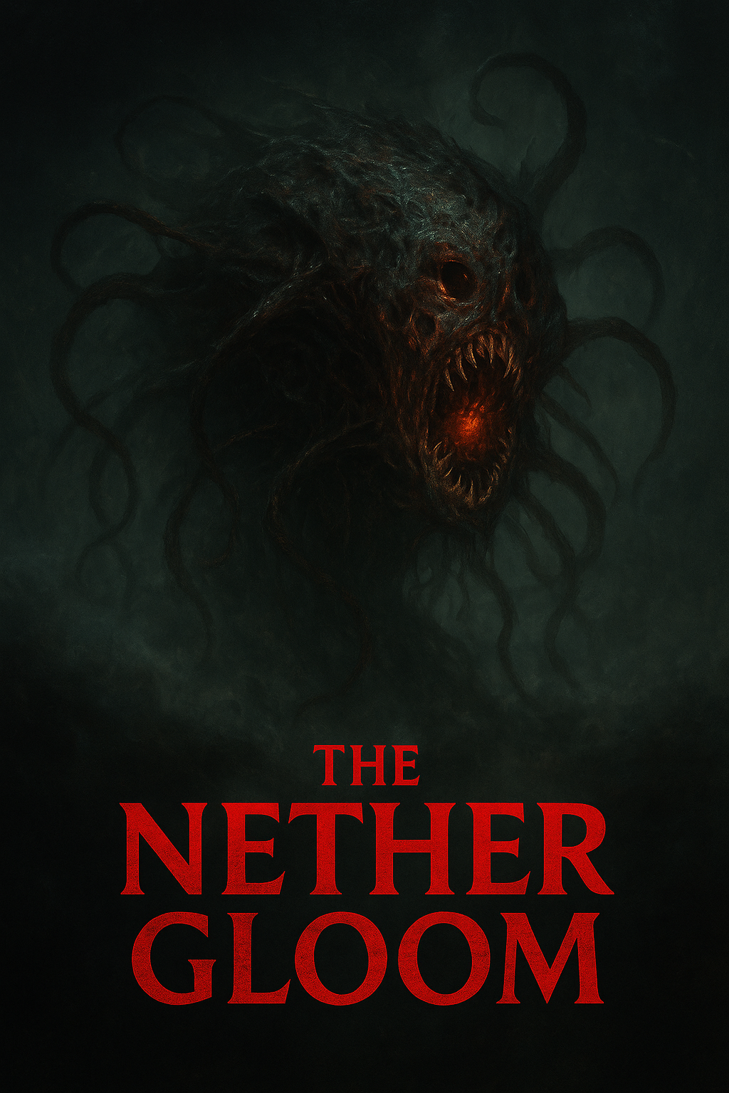 THE NETHER GLOOM