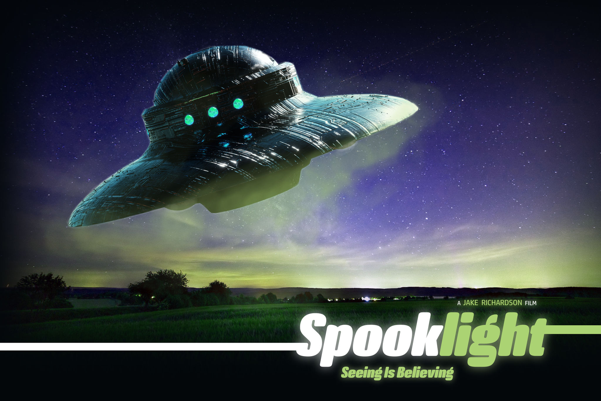 SPOOKLIGHT