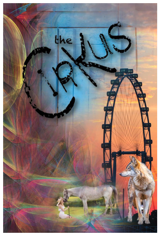 THE CIRKUS