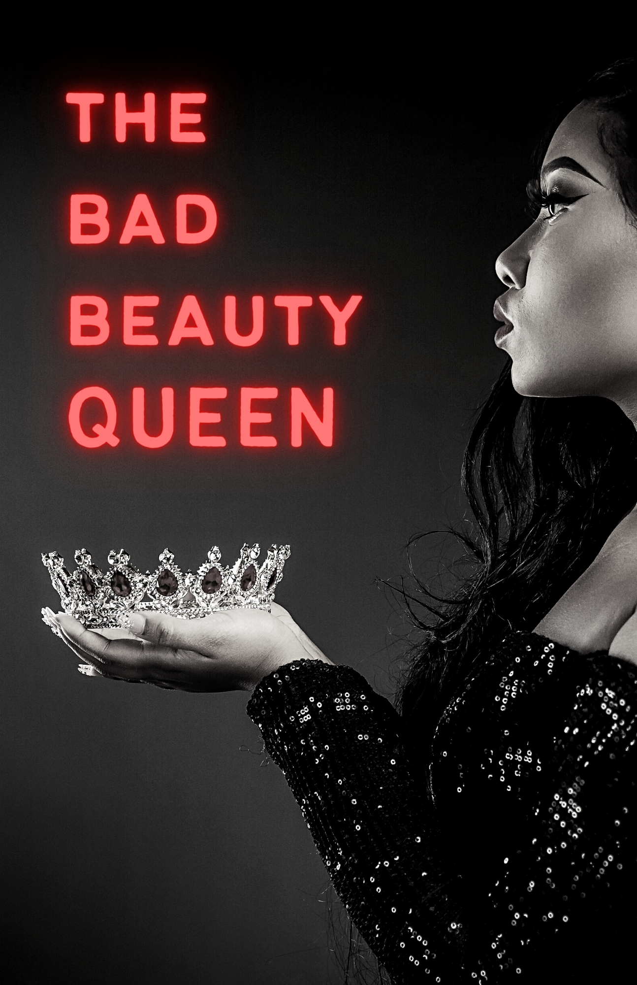 THE BAD BEAUTY QUEEN