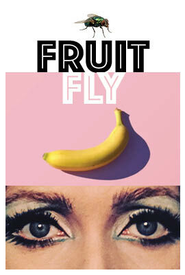 FRUIT FLY - PILOT EPISODE