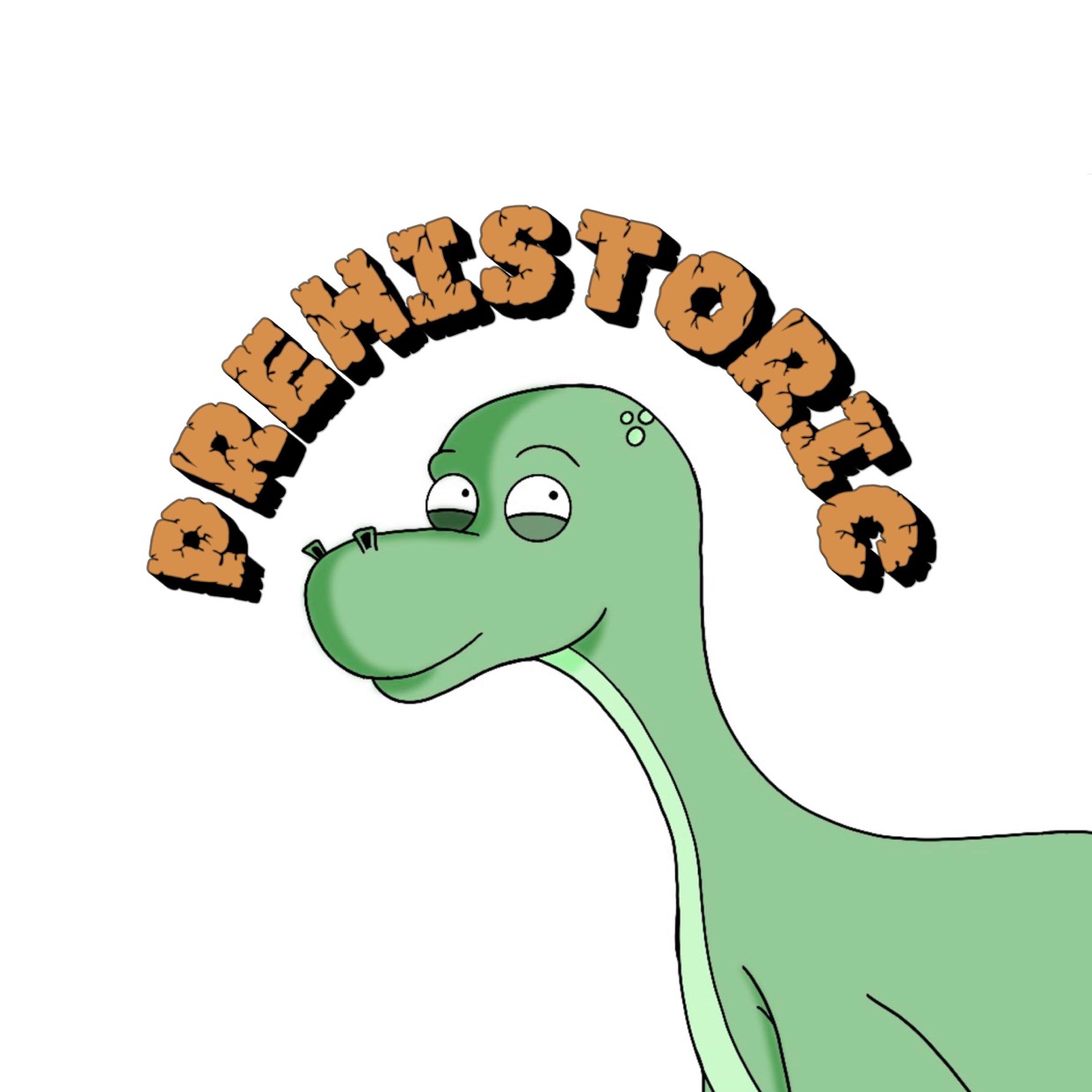 PREHISTORIC