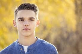THE TEENAGE RESCUER