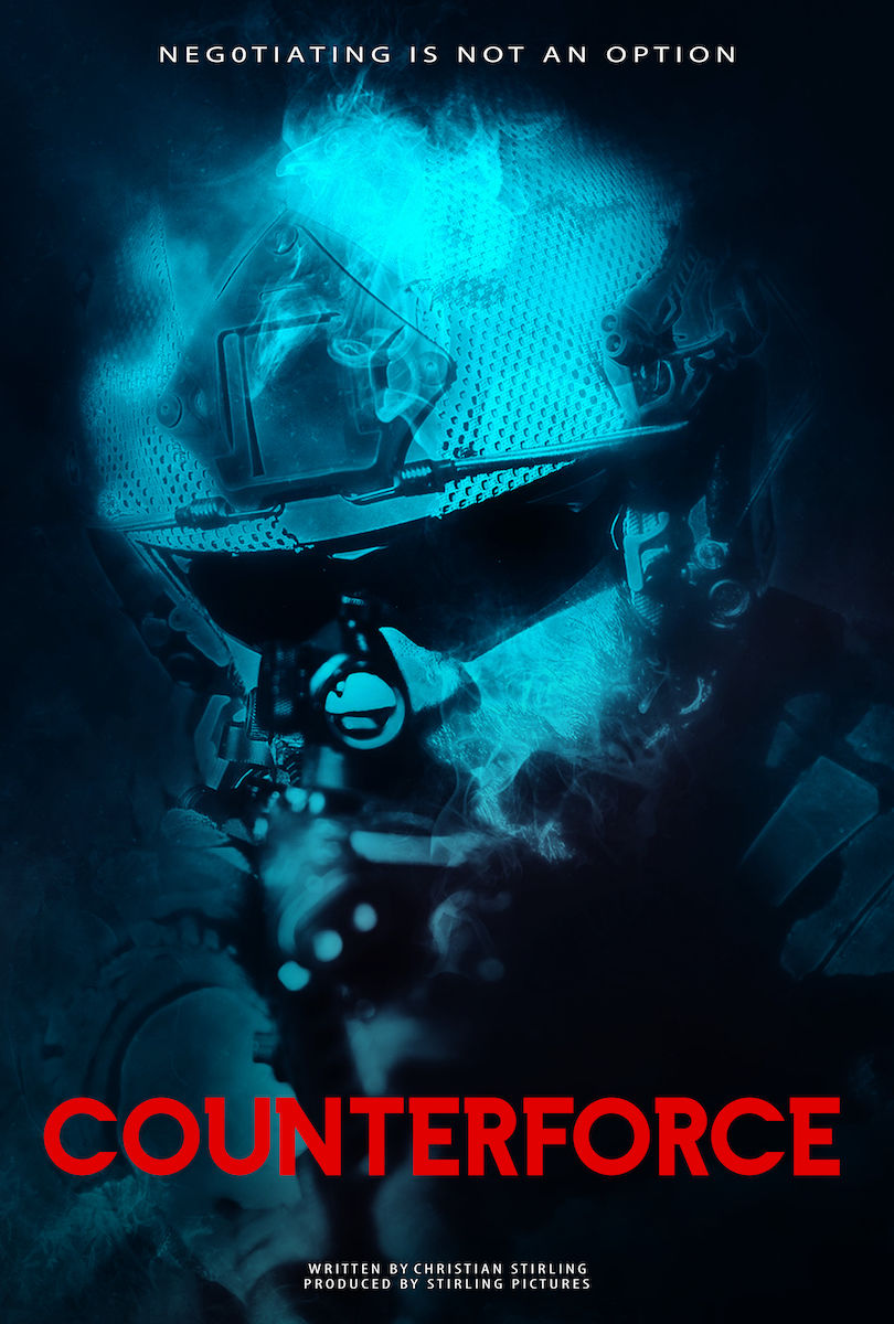 COUNTERFORCE