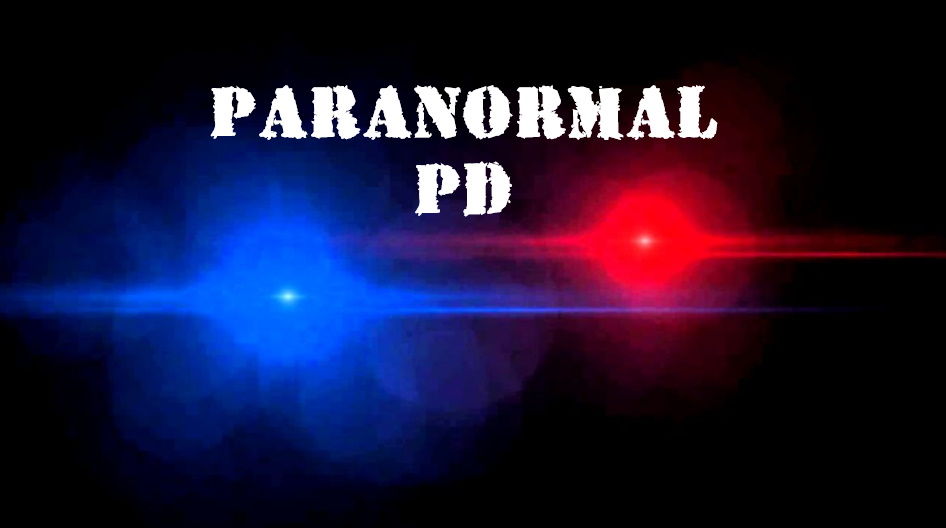 PARANORMAL P.D.