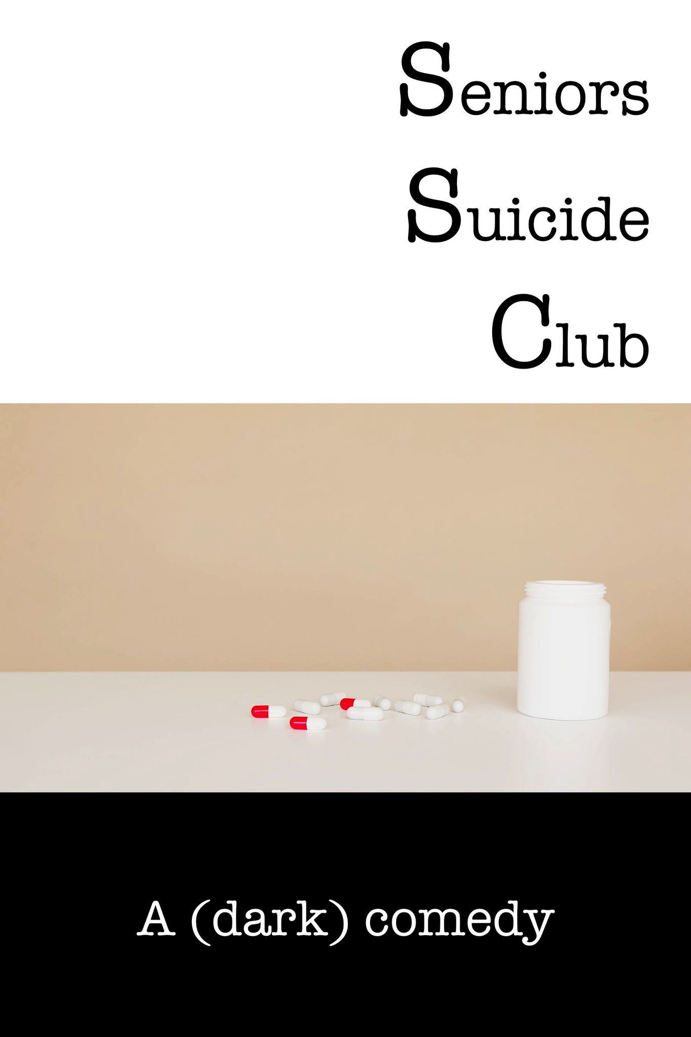 SENIORS SUICIDE CLUB