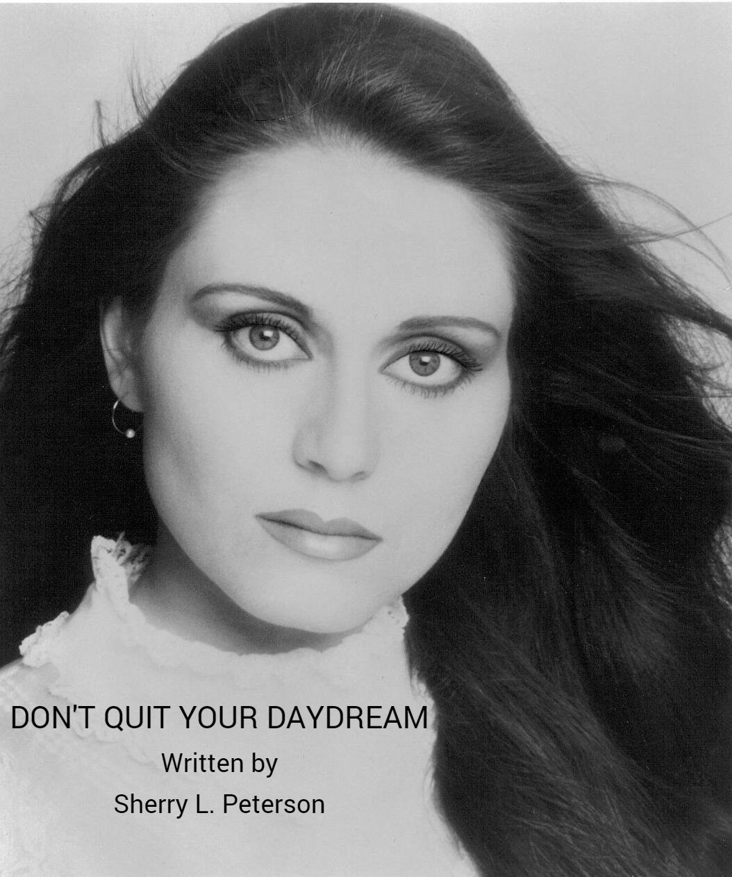 DON'T QUIT YOUR DAYDREAM