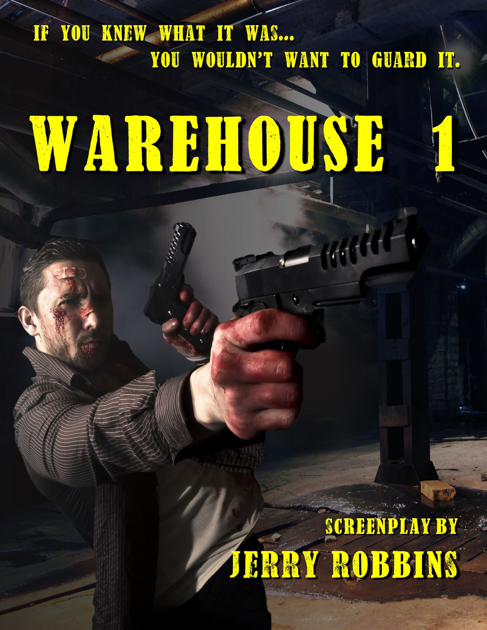 WAREHOUSE 1