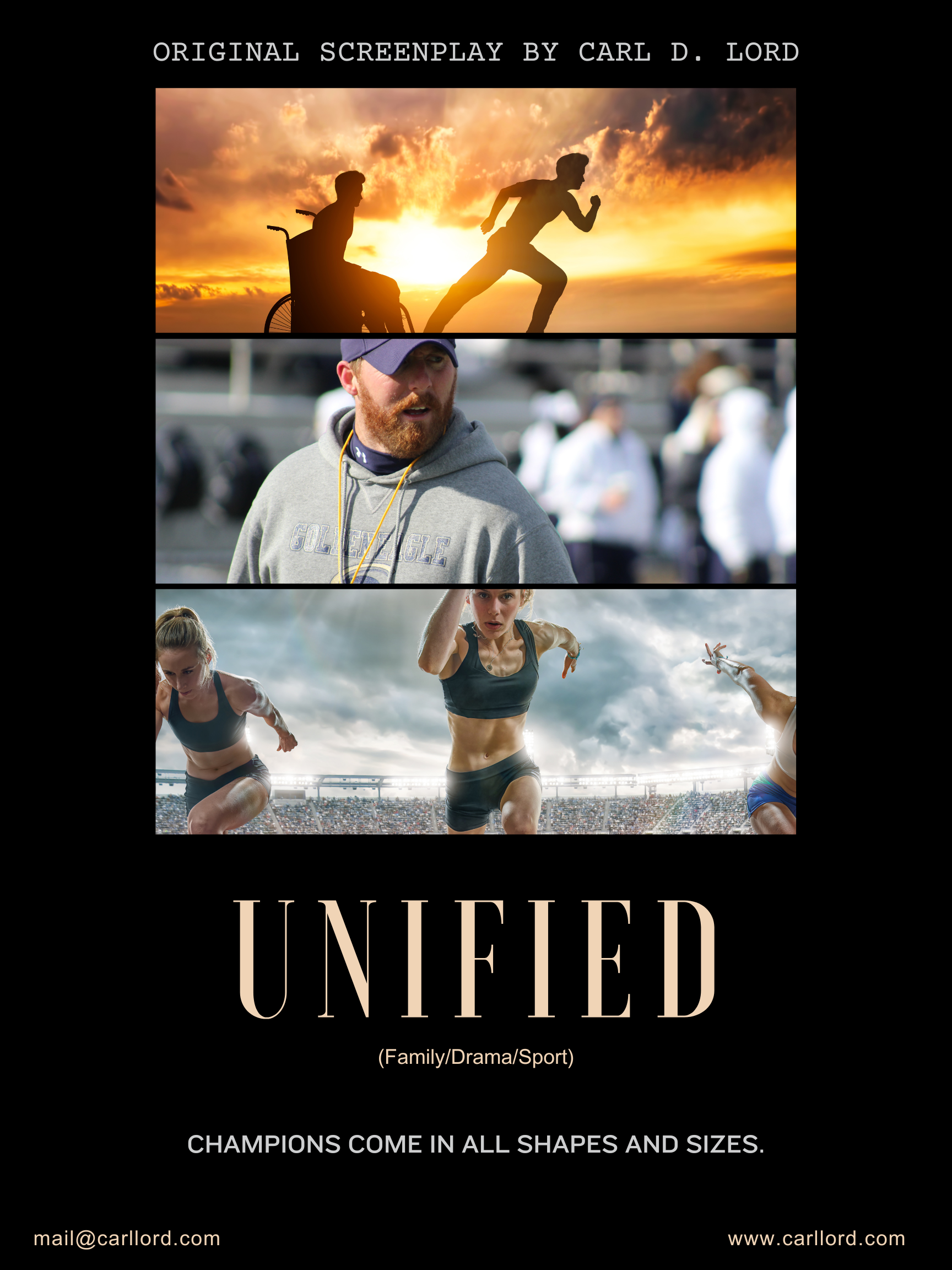 UNIFIED