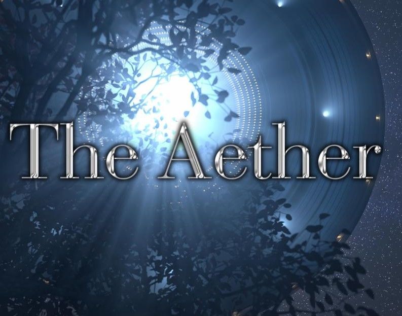 THE AETHER (TV SERIES PILOT)