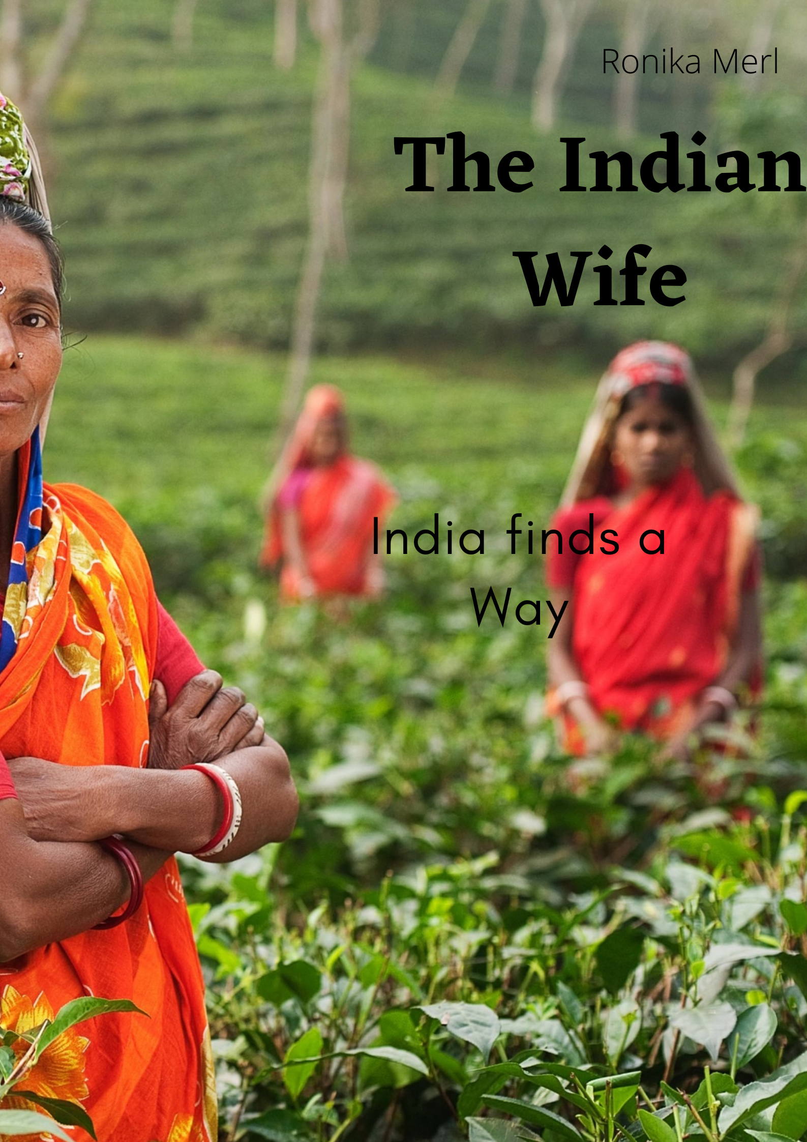 THE INDIAN WIFE