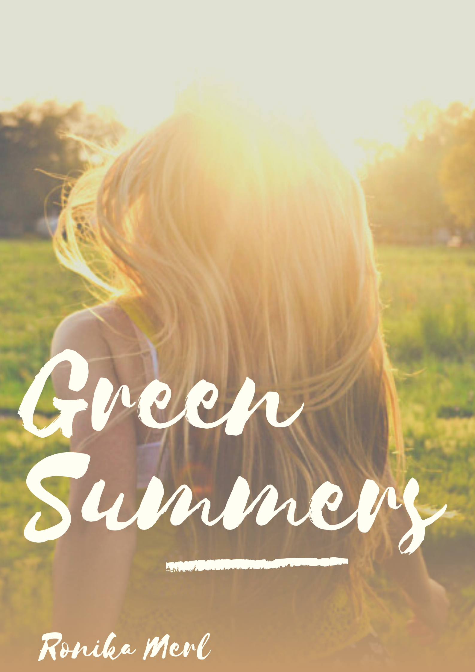 GREEN SUMMER