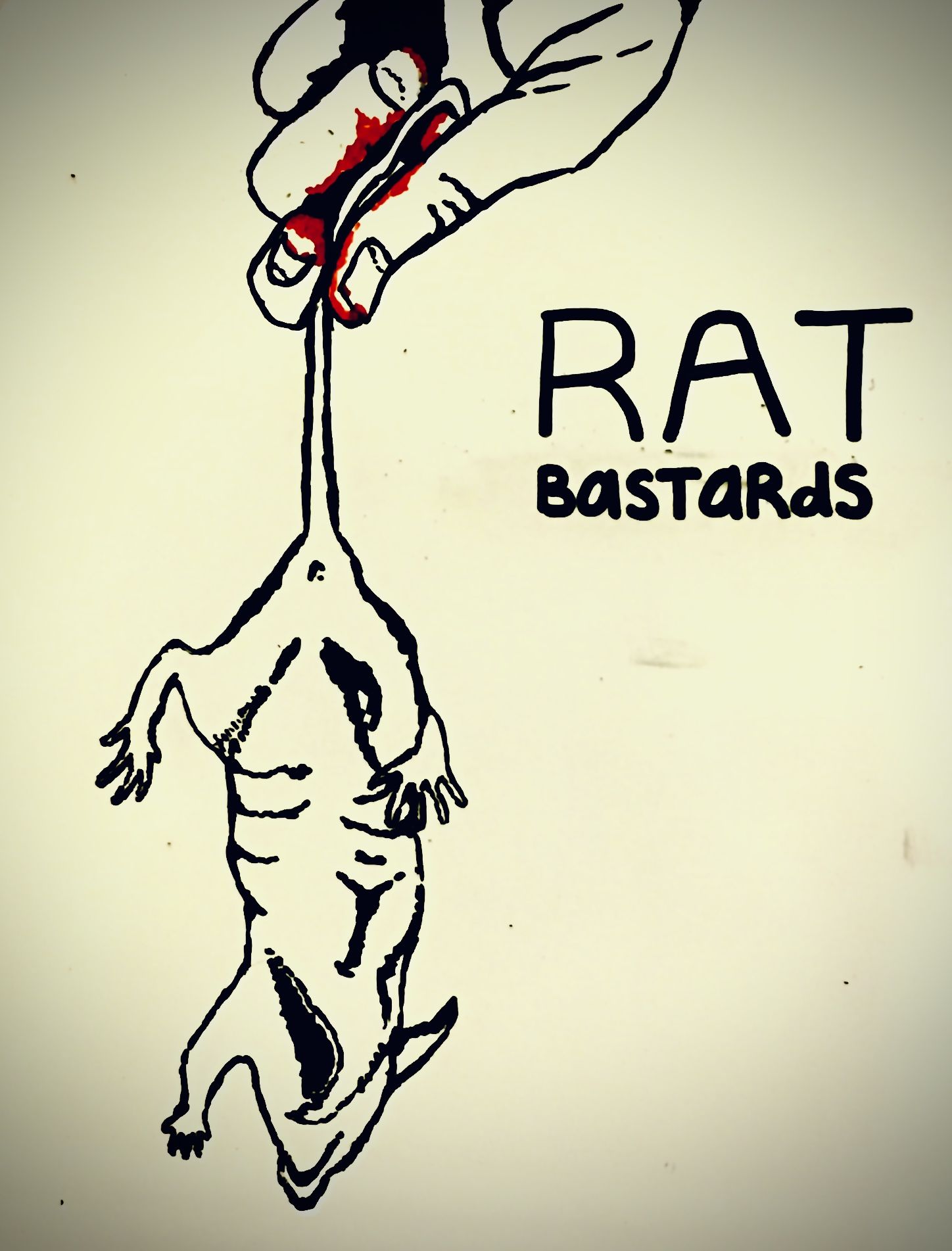 RAT BASTARDS