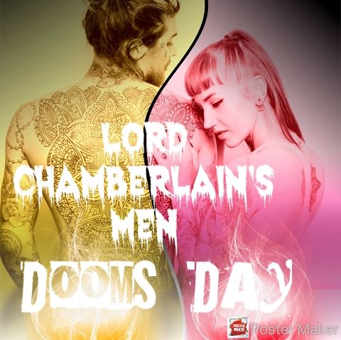 LORD CHAMBERLAIN'S MEN