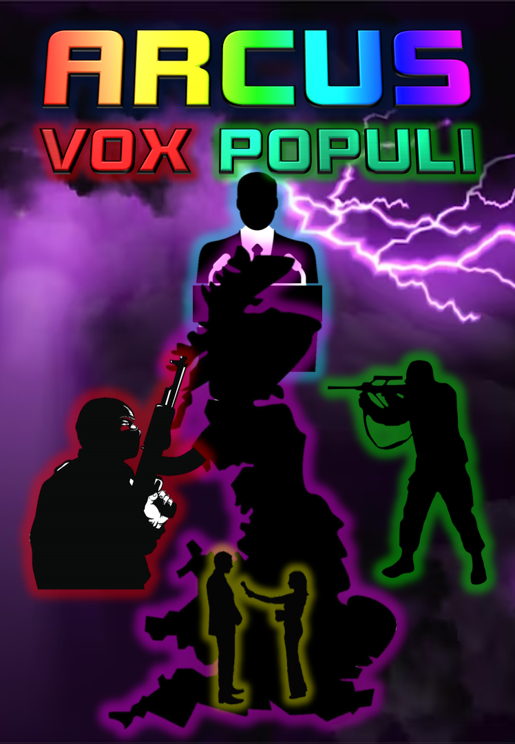 ARCUS: VOX POPULI