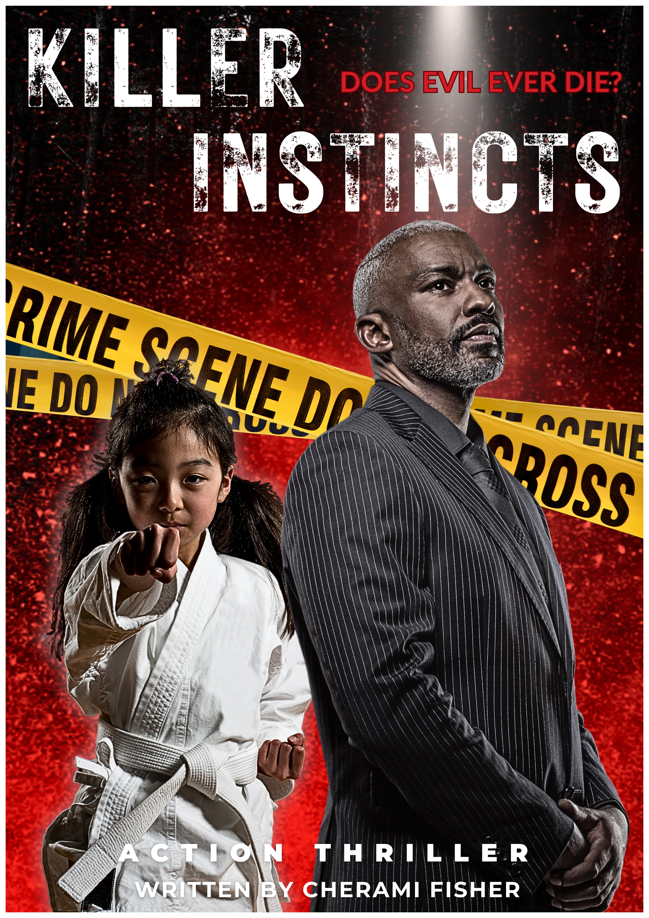 KILLER INSTINCTS  (FORMERLY CATCH THE KILLER)