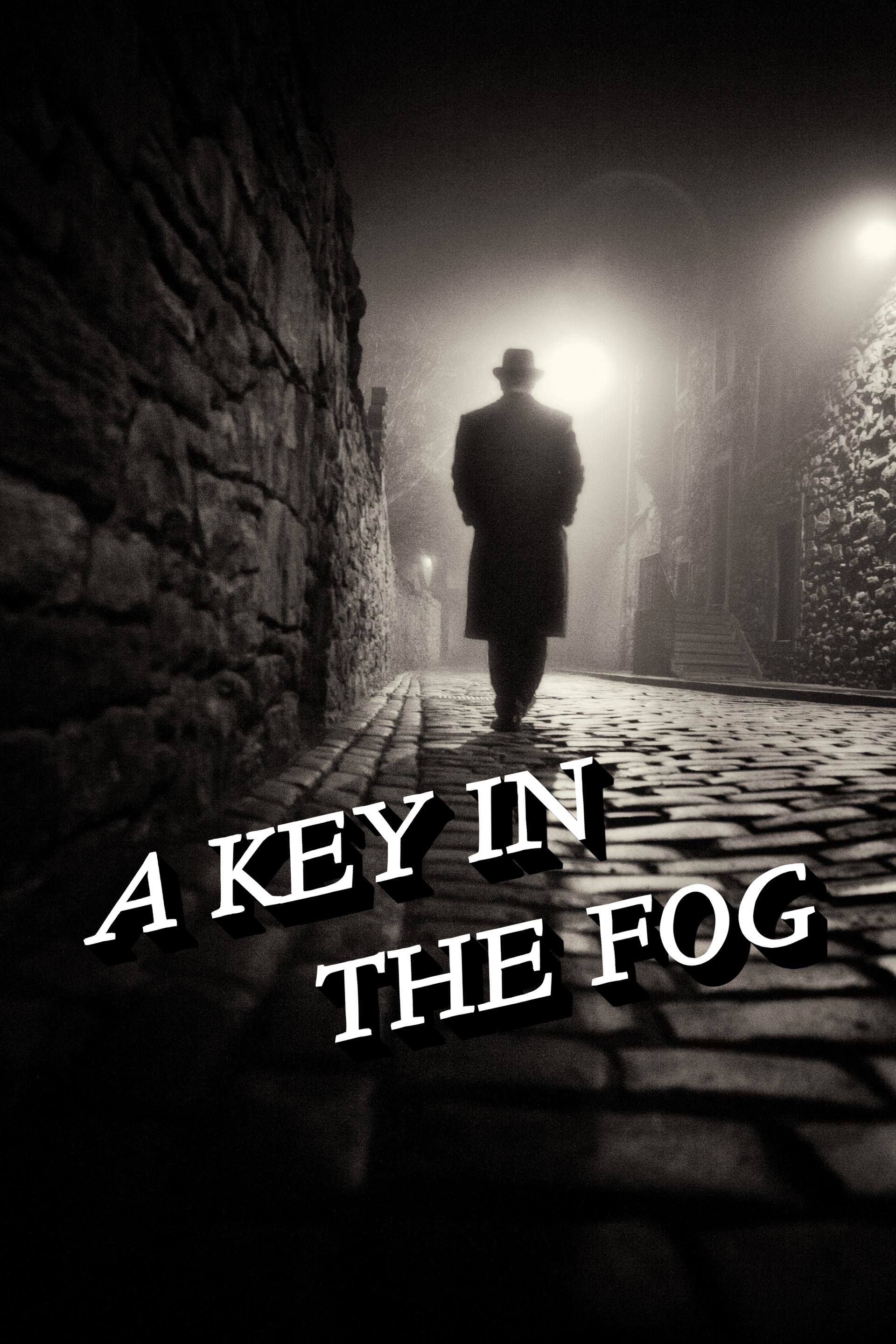 A KEY IN THE FOG