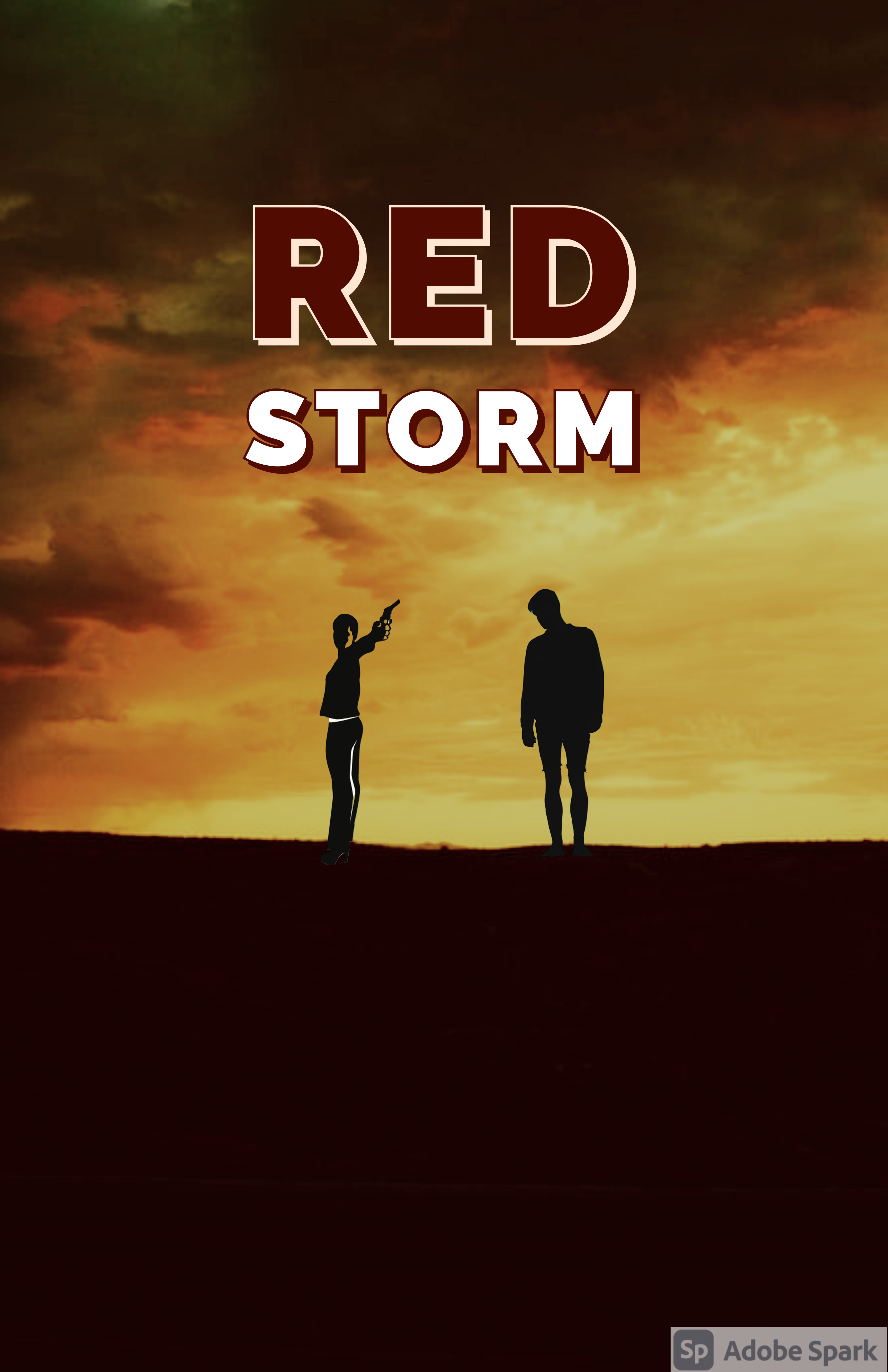 RED STORM