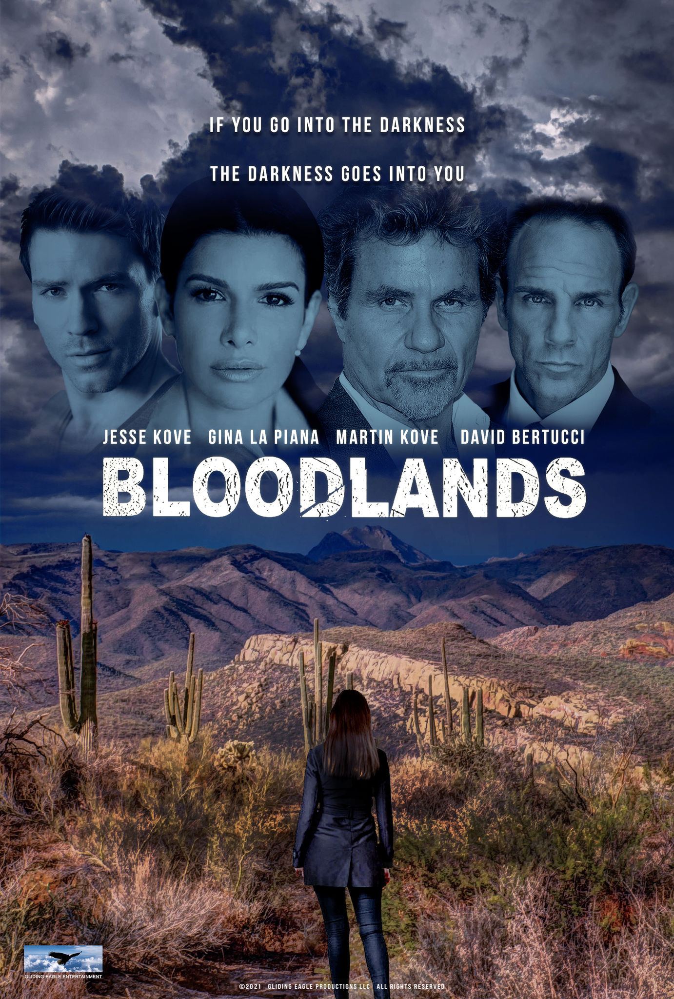 BLOODLANDS