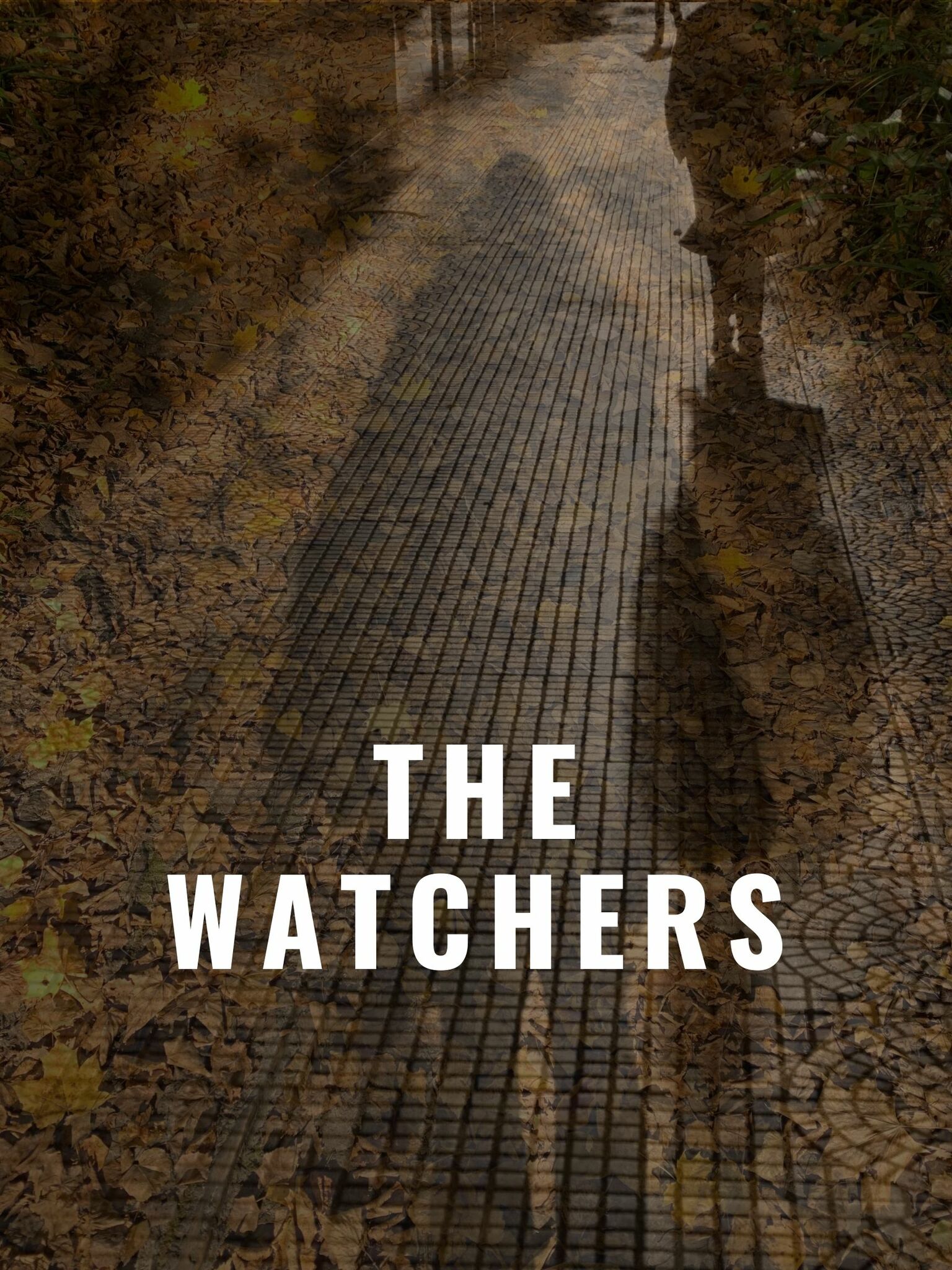 THE WATCHERS
