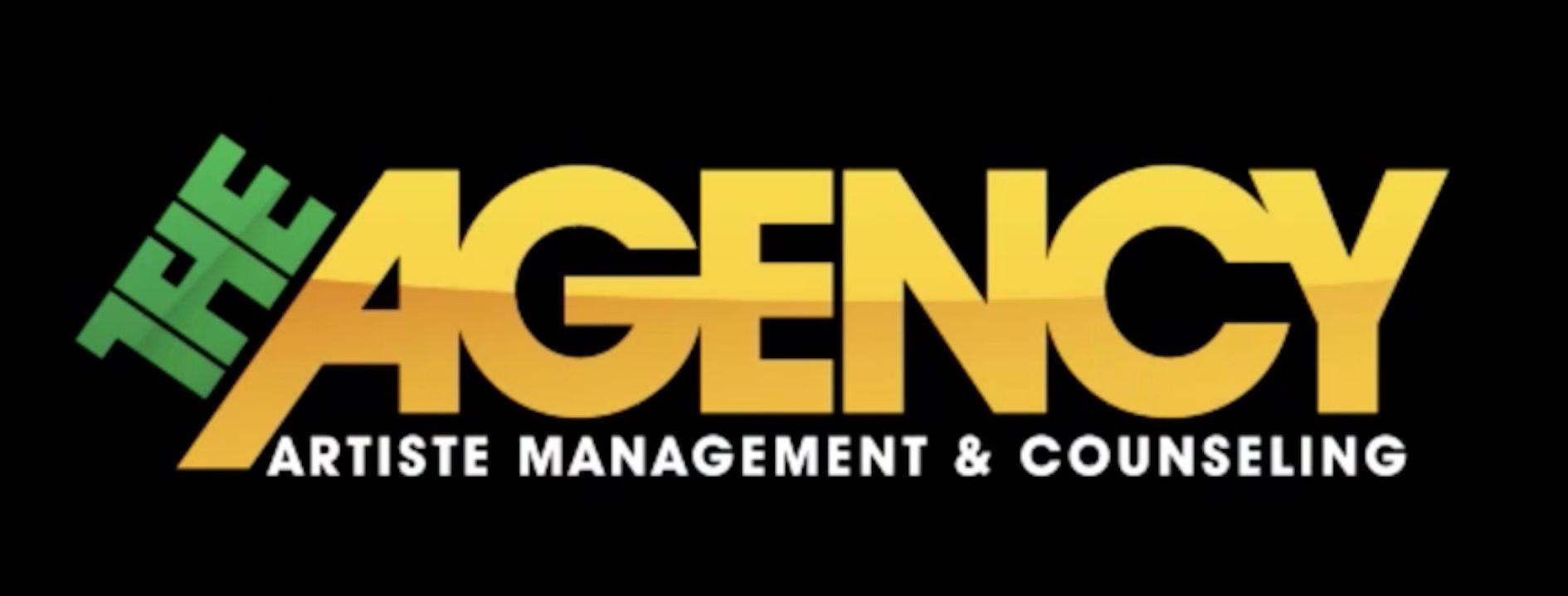 THE AGENCYJA