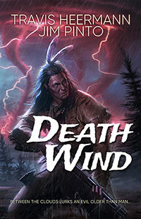 DEATH WIND