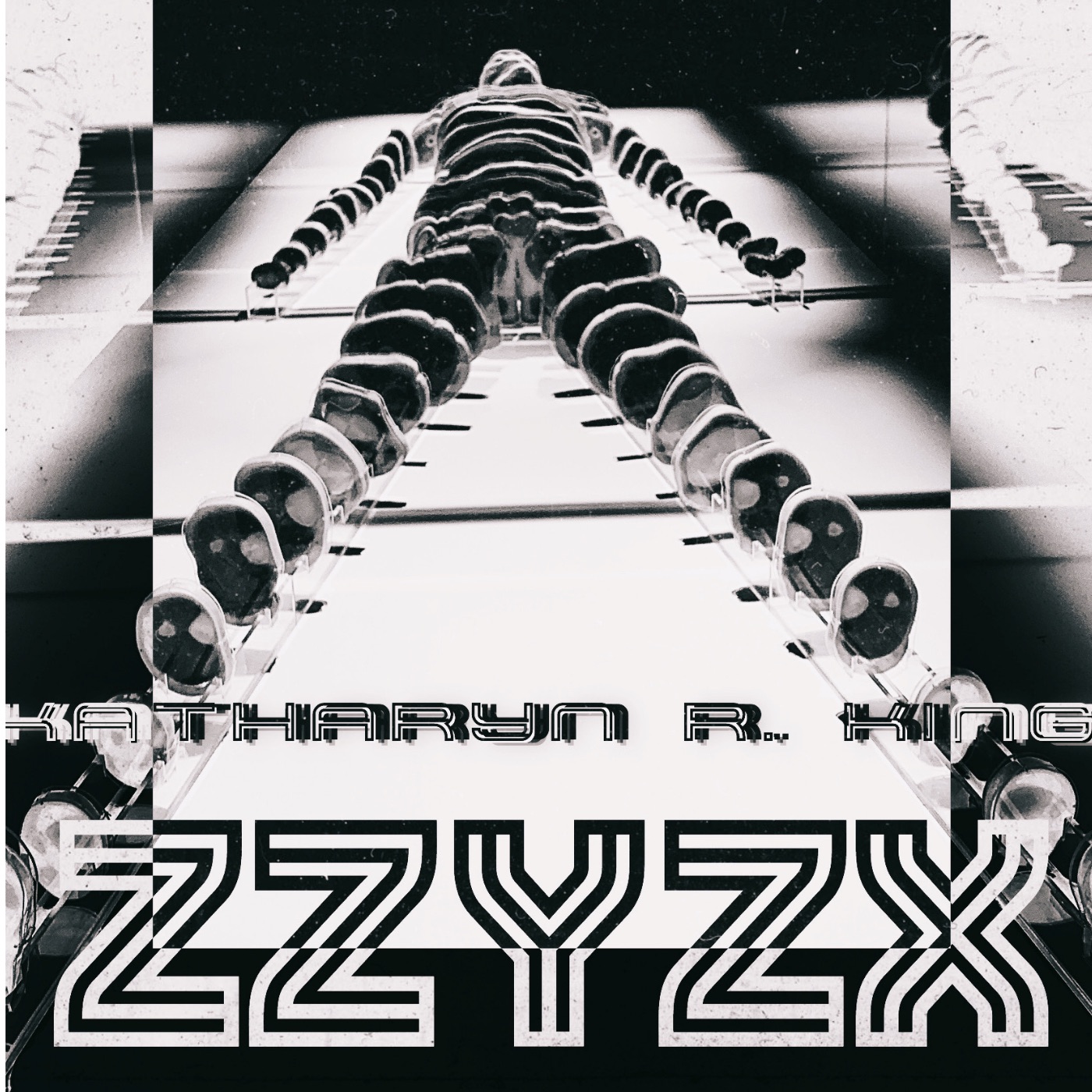 ZZYZX: “HAYWIRE”