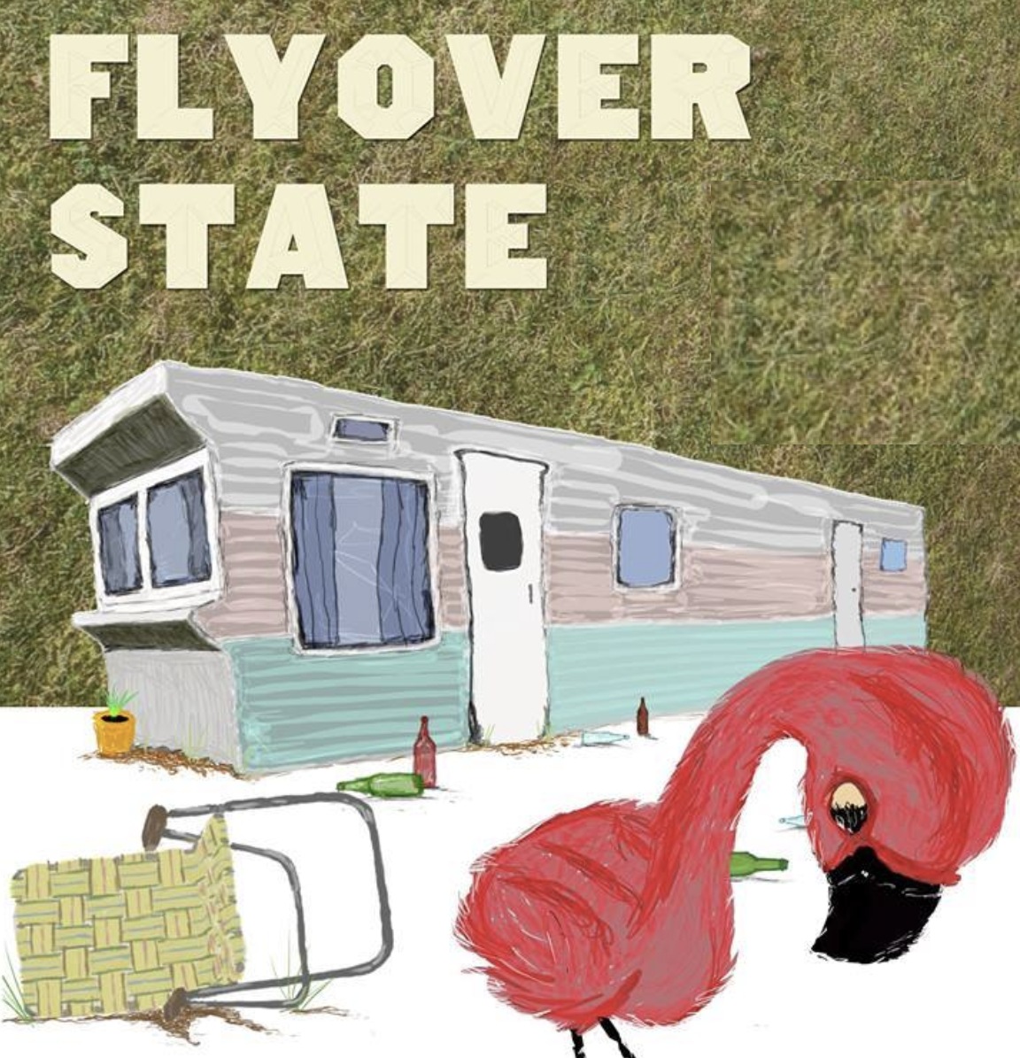 FLYOVER STATE