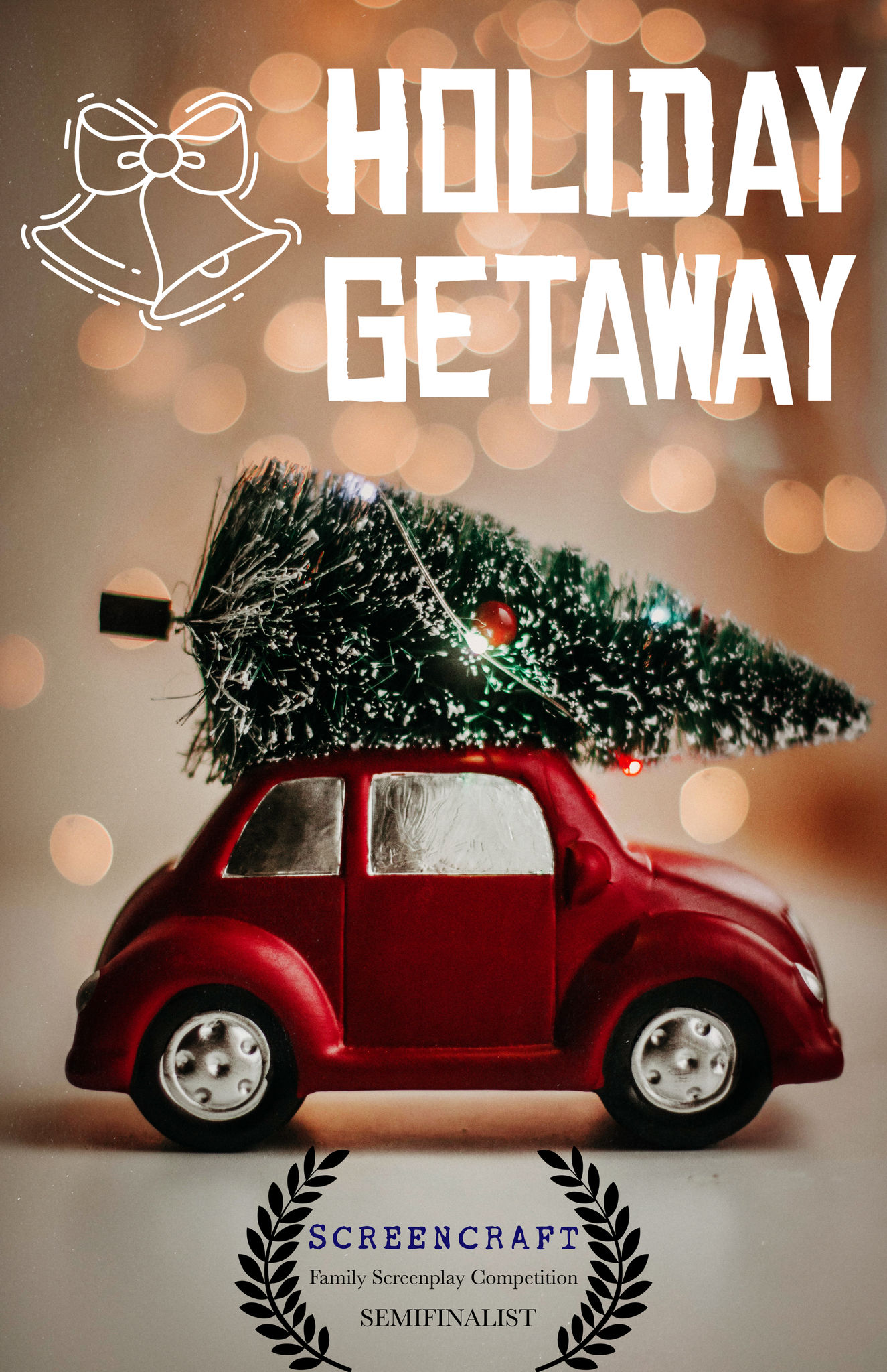HOLIDAY GETAWAY