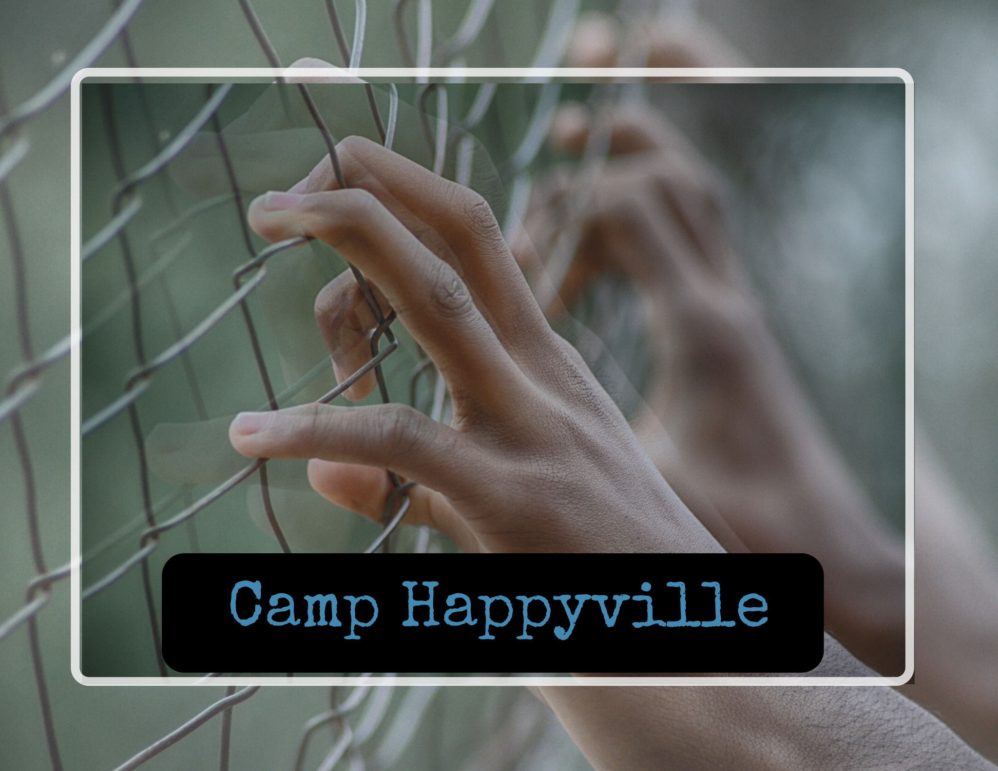 CAMP HAPPYVILLE TV SERIES