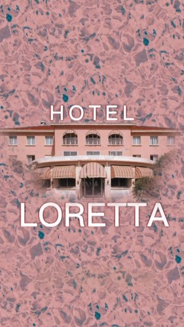 HOTEL LORETTA