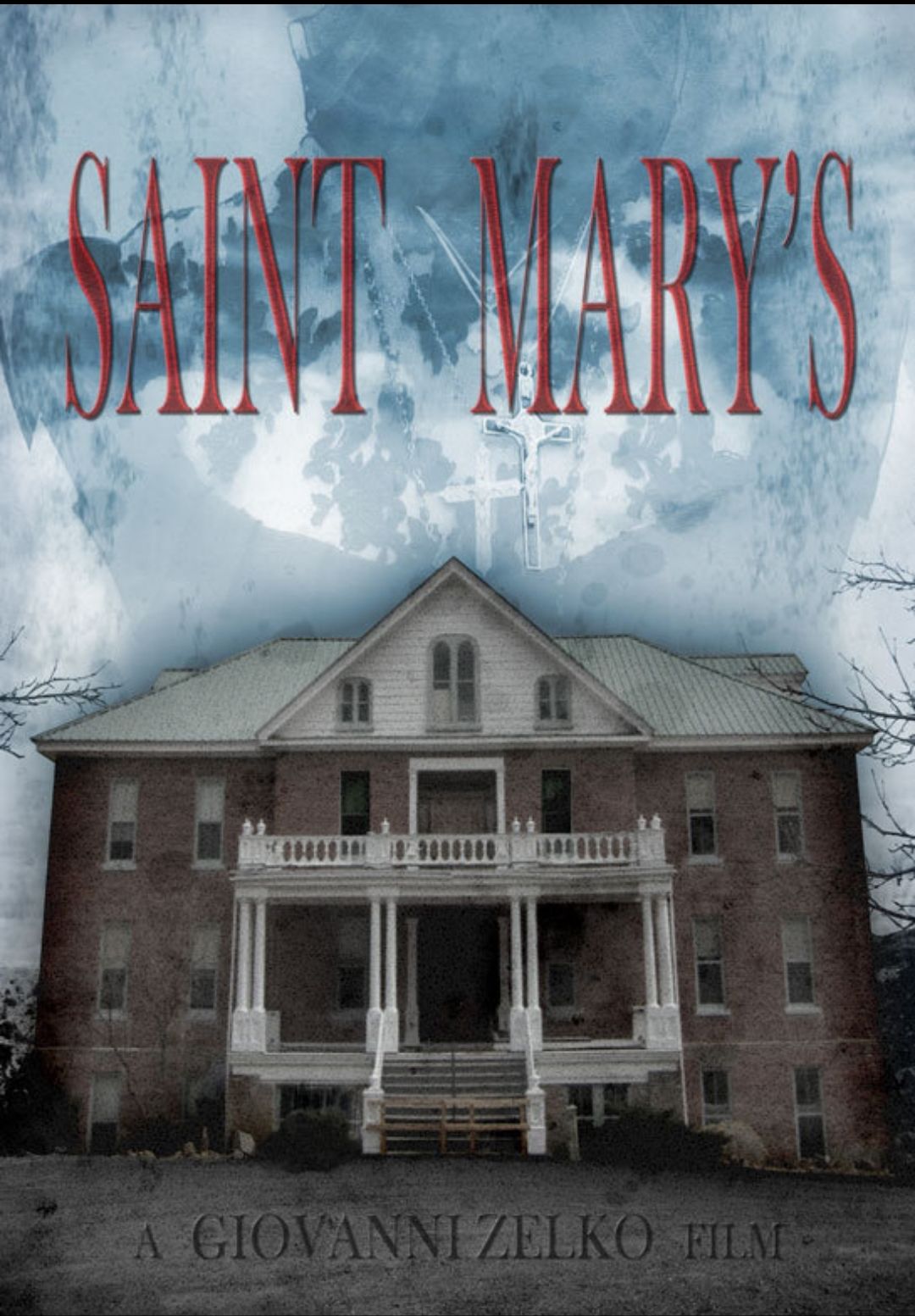 SAINT MARY'S SECRET