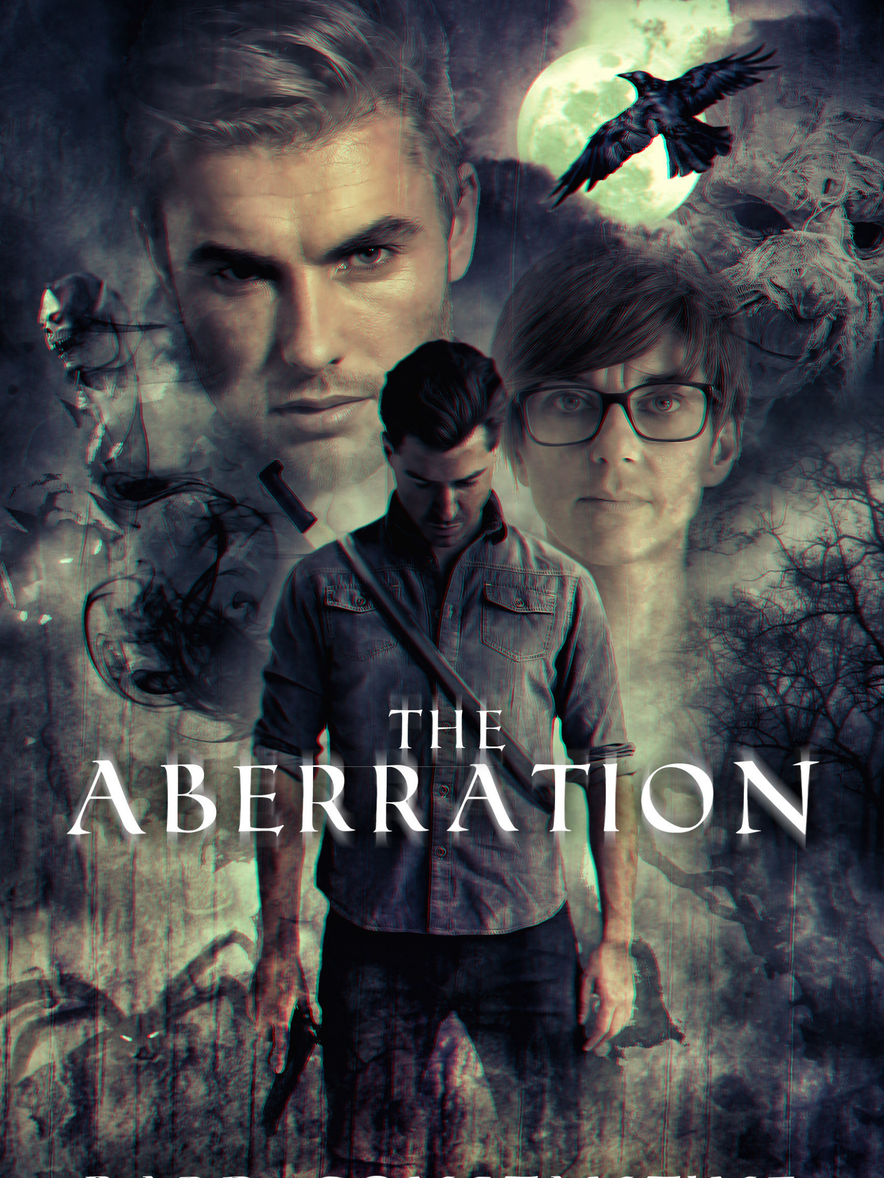 THE ABERRATION