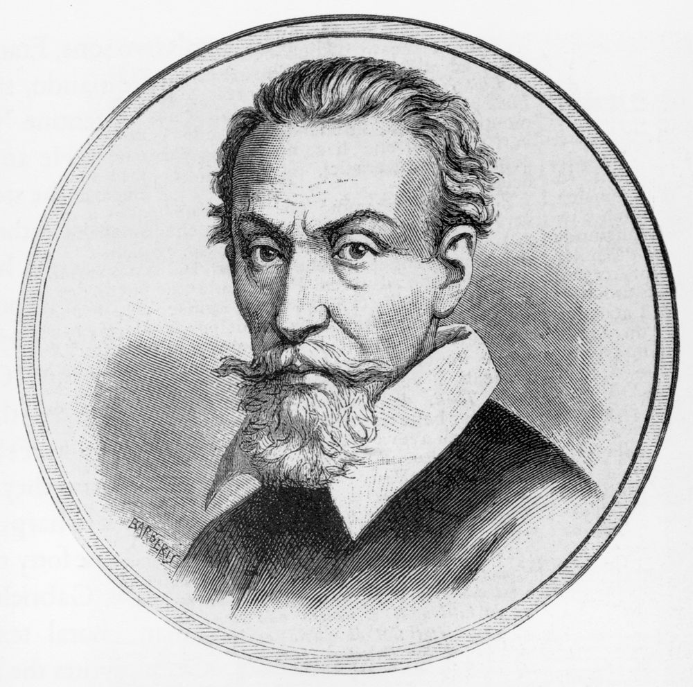 MONTEVERDI