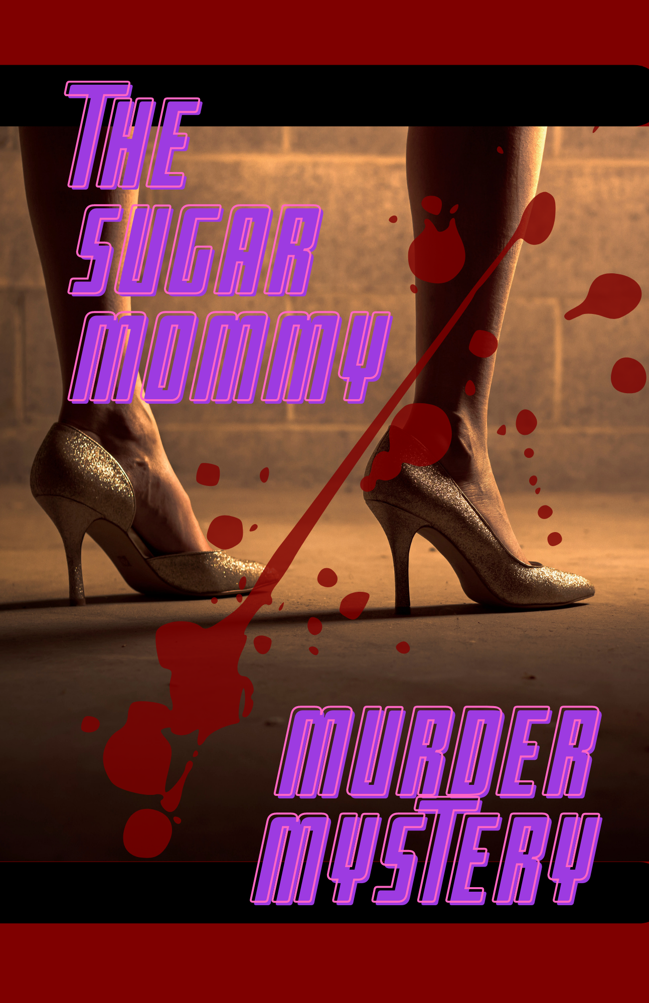 THE SUGAR MOMMY MURDER STORY