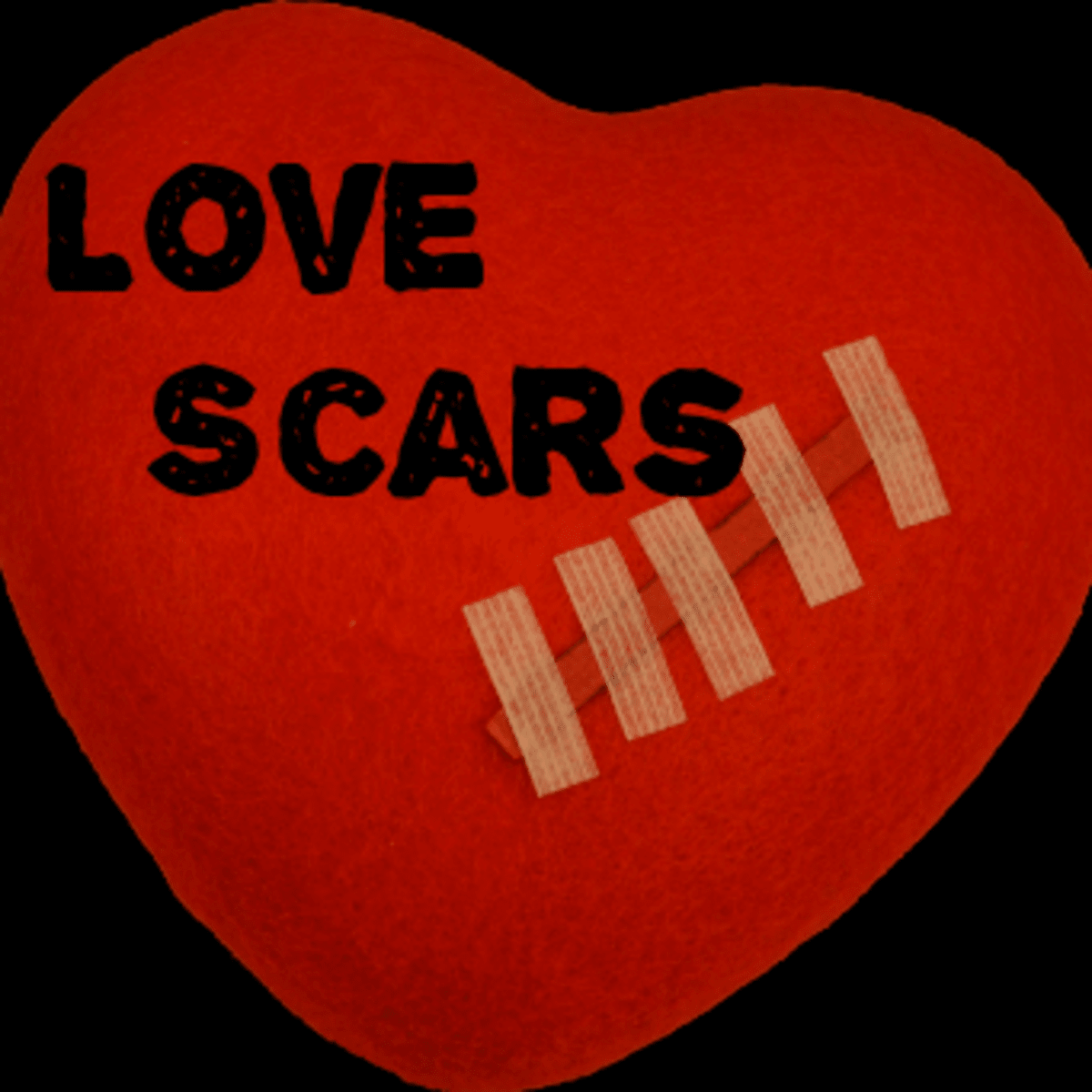 LOVE SCARS