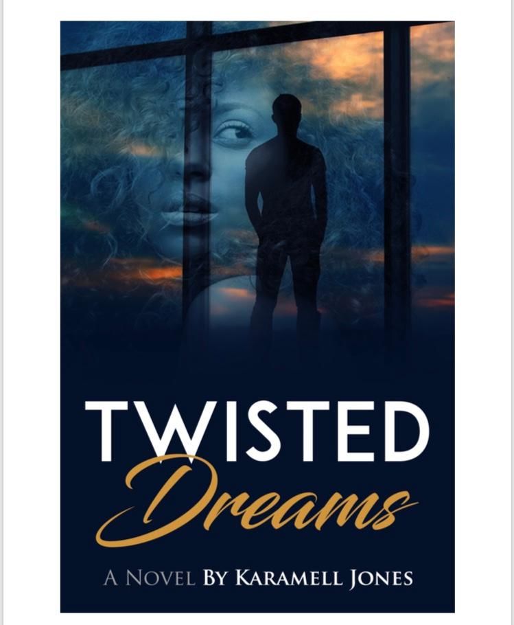 TWISTED DREAMS