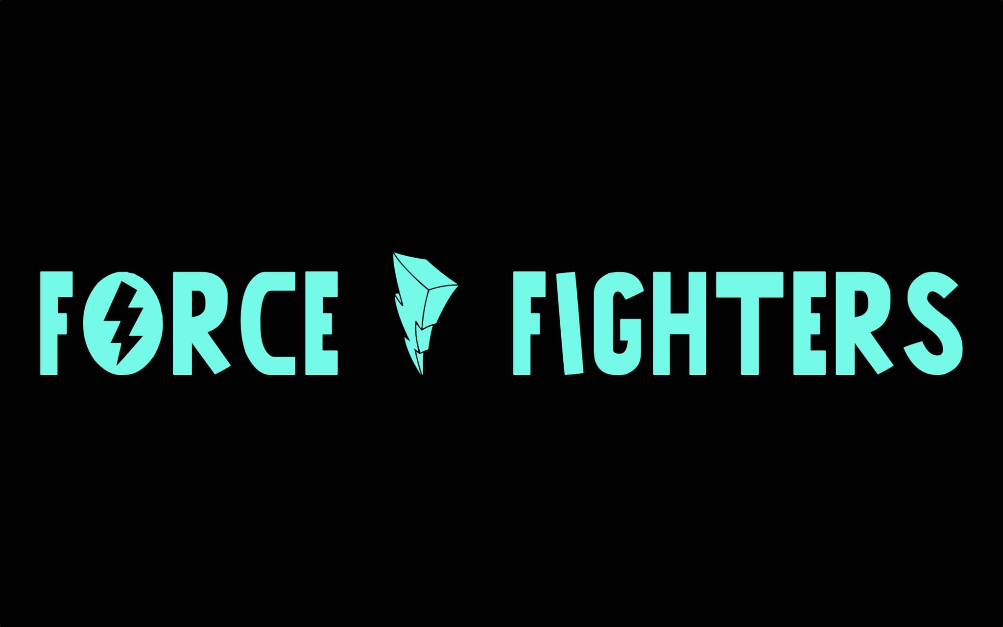 FORCE FIGHTERS